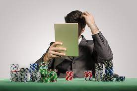 Online Poker - How to Players That Come Through Players